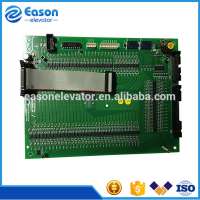 Hyundai elevator board ,Hyundai PIO board Ver1.9B ,20400068