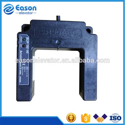 Hyundai elevator overload sensor ,Hyundai leveling sensor BUP-50-HD