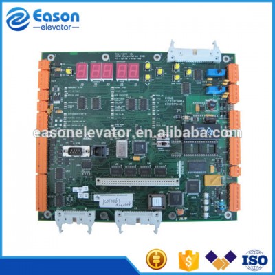 KONE elevator parts control board LCECPU40 KM773380G04