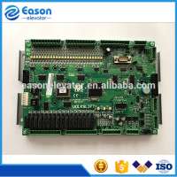 Hyundai elevator control board SM-01-F