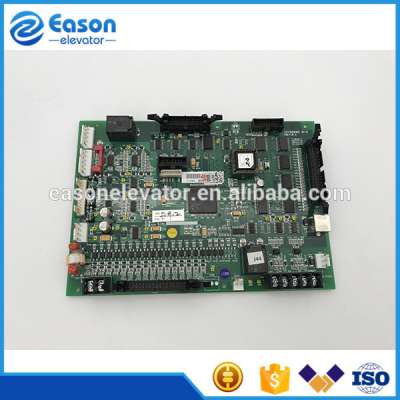 Hyundai elevator board ,HIVD900G B/D hyundai board