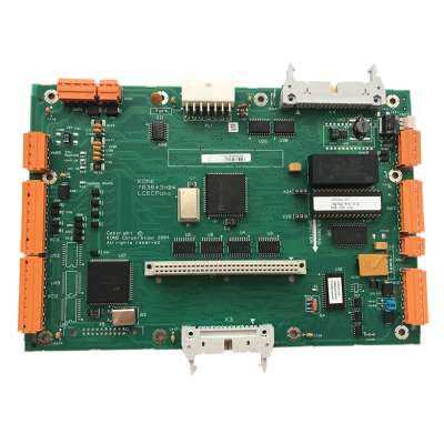 KONE elevator board,Kone LCECPUNC board,KM763640G01